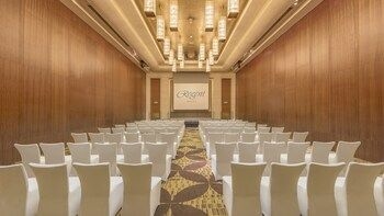 โรงแรมรีเจนท์ ปักกิ่ง (Regent Hotel Beijing)4