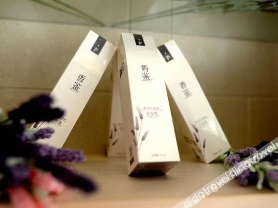 โรงแรมลาวานด์ (จัตุรัสเทียนอันเหมิน สถานีรถไฟปักกิ่ง) (Lavande Hotel (Beijing Tiananmen Square Beijing Railway Station))4