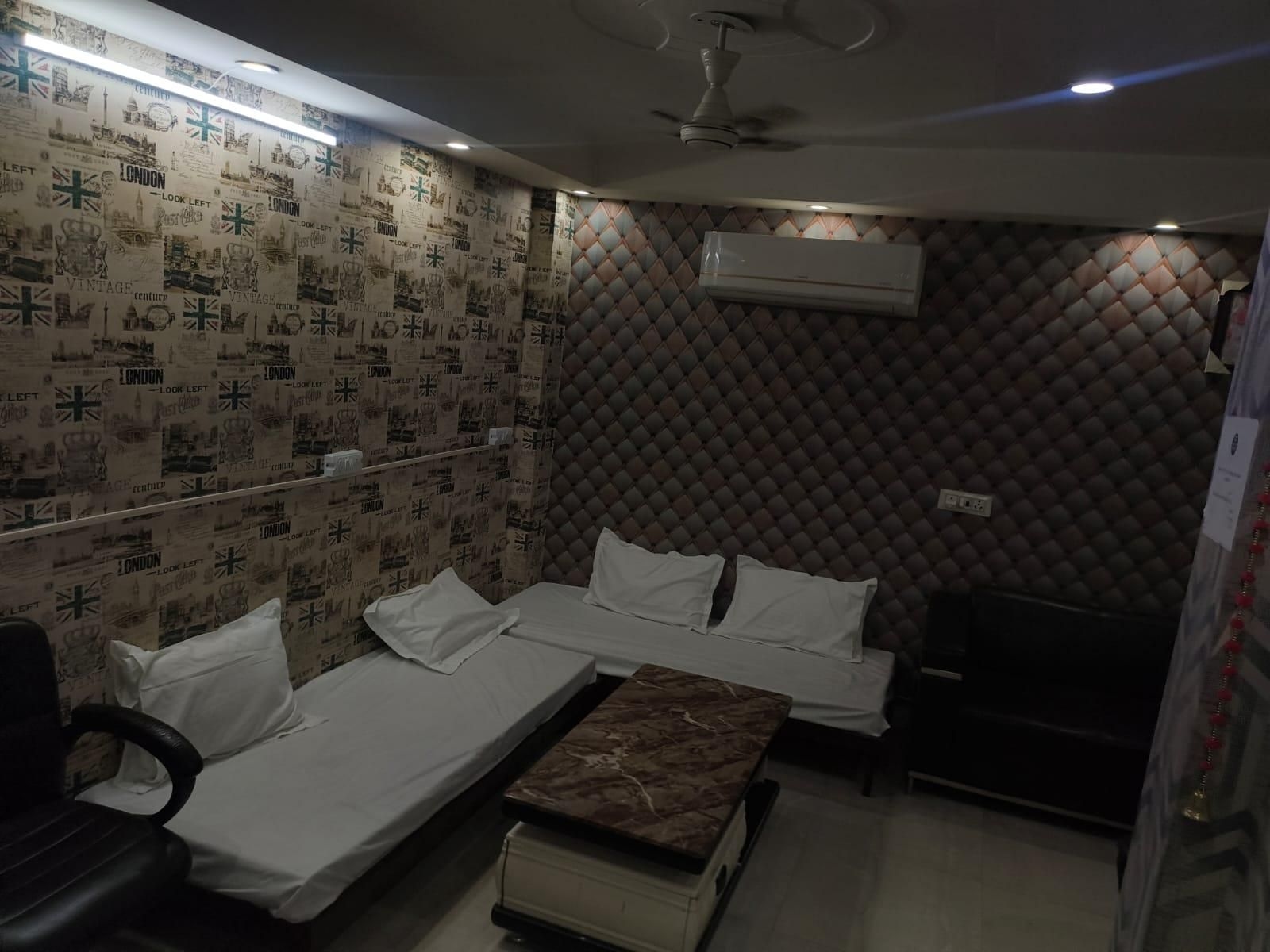 นิว เฟรซอน โฮสเทล (New frezon hostel)1