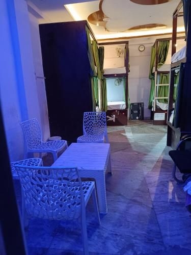 Frazyone Hostel1