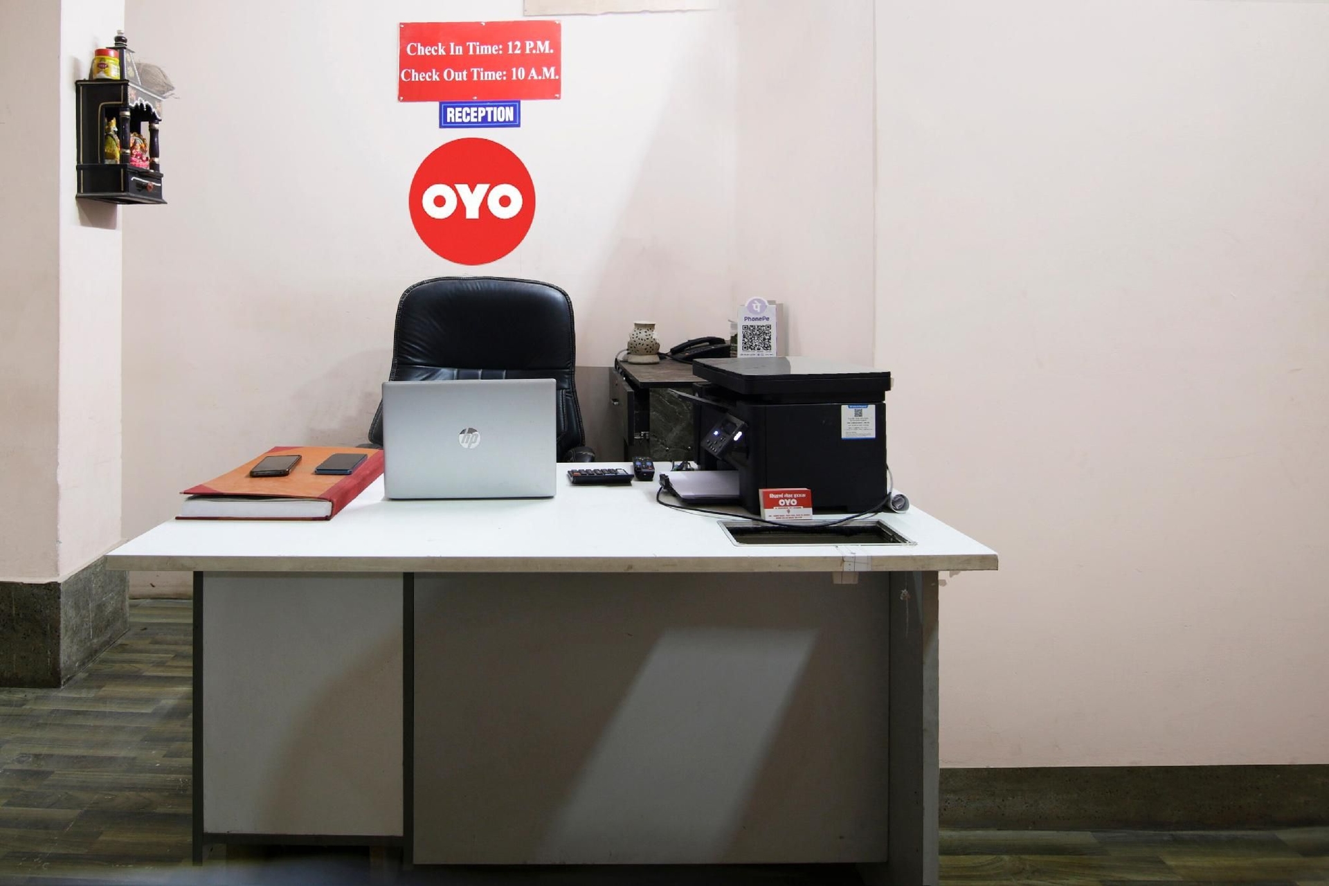 Super OYO 819451 Hotel Siddhartha Guest House2