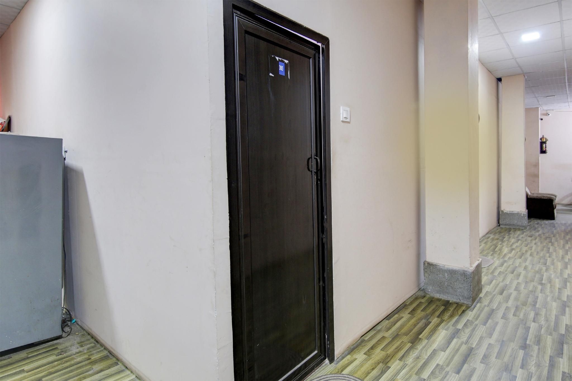Super OYO 819451 Hotel Siddhartha Guest House4