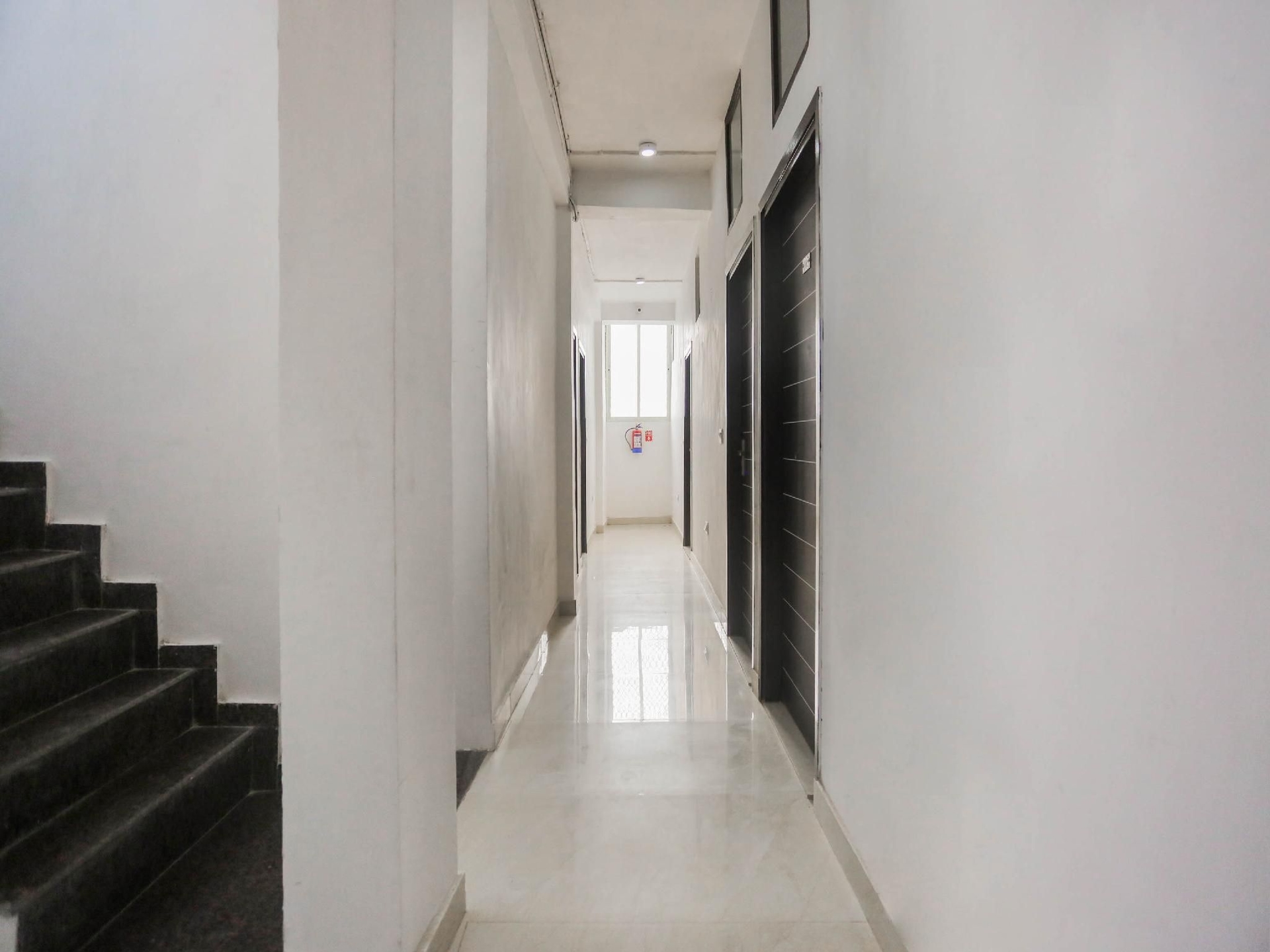 โรงแรมโอ ดรีมทาวน์ (Hotel O Dream Town)2