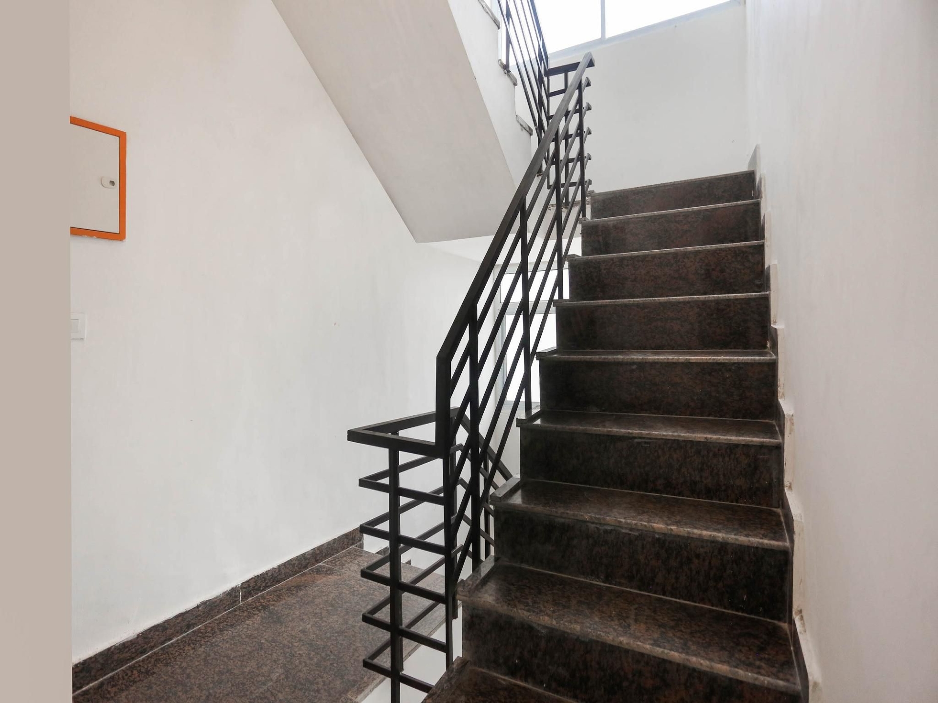 โรงแรมโอ ดรีมทาวน์ (Hotel O Dream Town)3