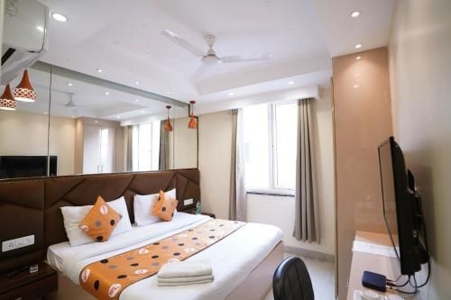 โรงแรมลีโอ แซฟฟรอน (Hotel Leo Saffron)4
