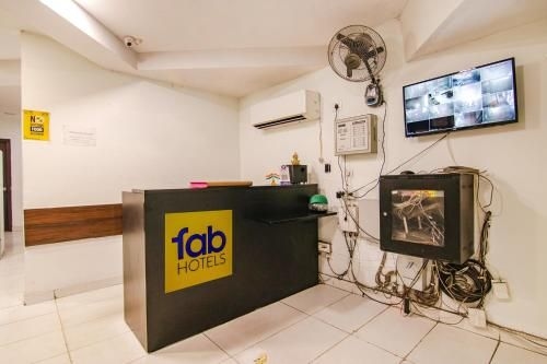 โฮเทล โอ โมโร (HOTEL O MORO)1