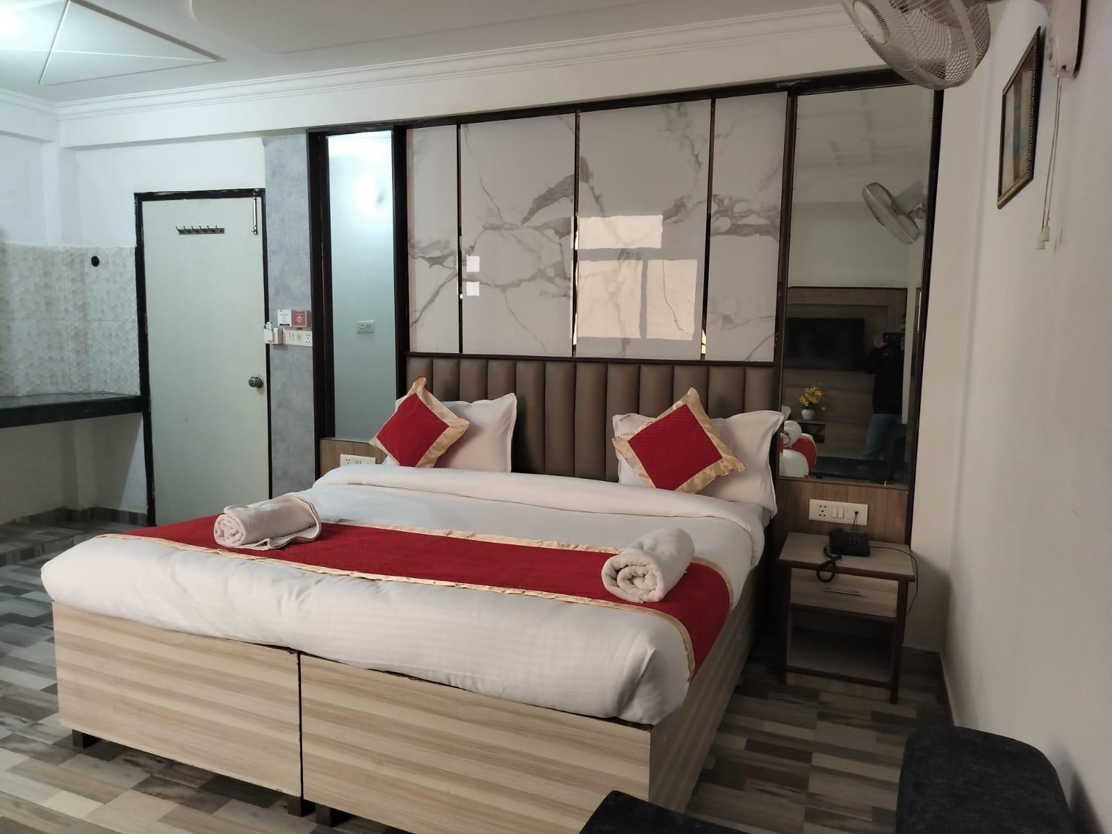 โฮเทล บลู ไดมอนด์ (Hotel Blue diamond)3