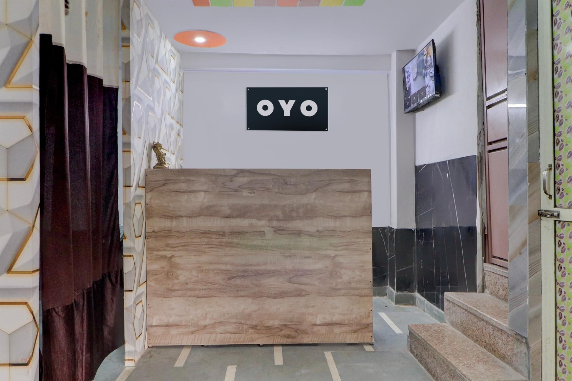 Super Hotel O Hotel Feel Inn1