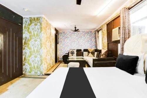 โฮเทล โอ เซเว่น ไดมอนด์ (Hotel O 7 diamond)3