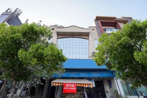 โฮเทล โอ มันนัต (Hotel O Mannat)0