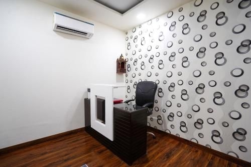 โฮเทล โอ มันนัต (Hotel O Mannat)1