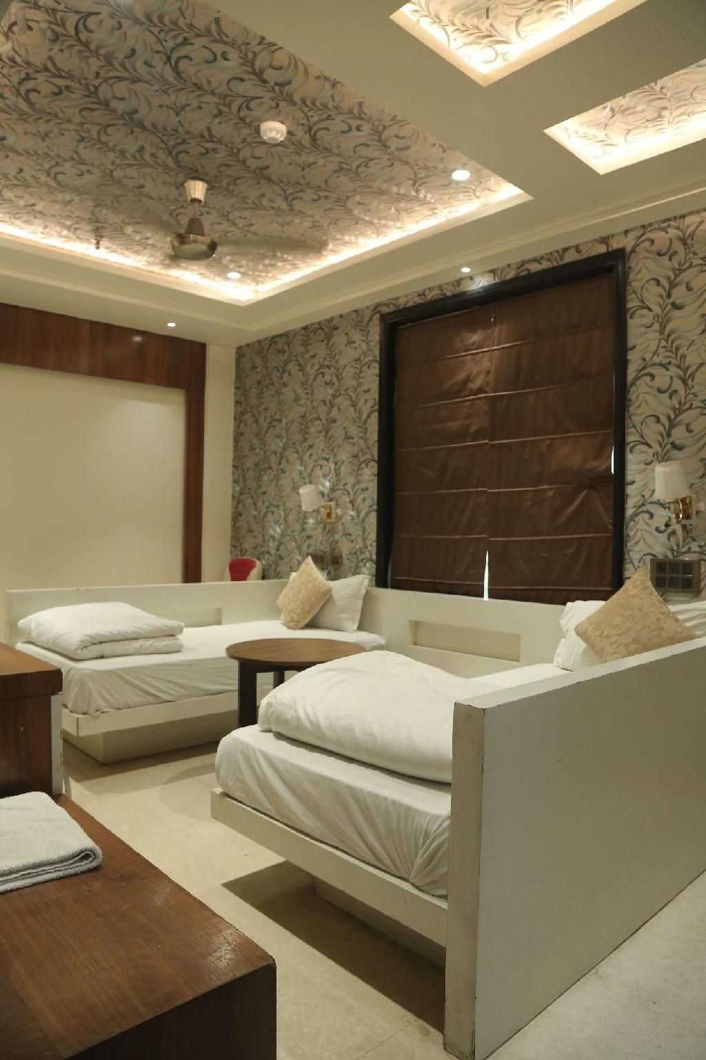 Leeway Hotel2