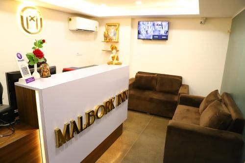 มัลบอร์ค อินน์ (Malbork Inn)0
