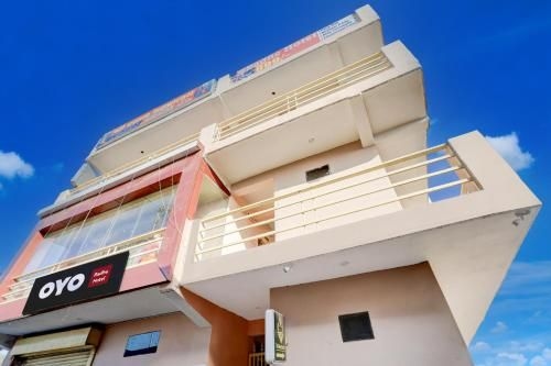 Hotel O Radhe Hotel3