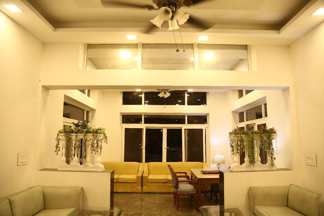 กรีน อราวาลี กูร์กอน รีสอร์ท (Green Aravali Gurgaon Resort)3