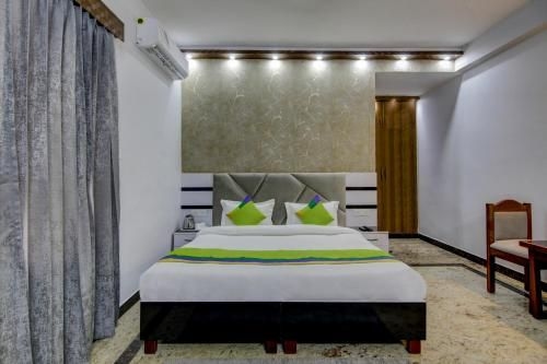 Treebo Sai Village, Manesar4