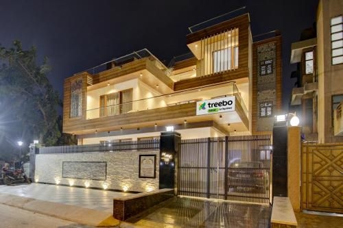 Treebo Sai Village, Manesar0