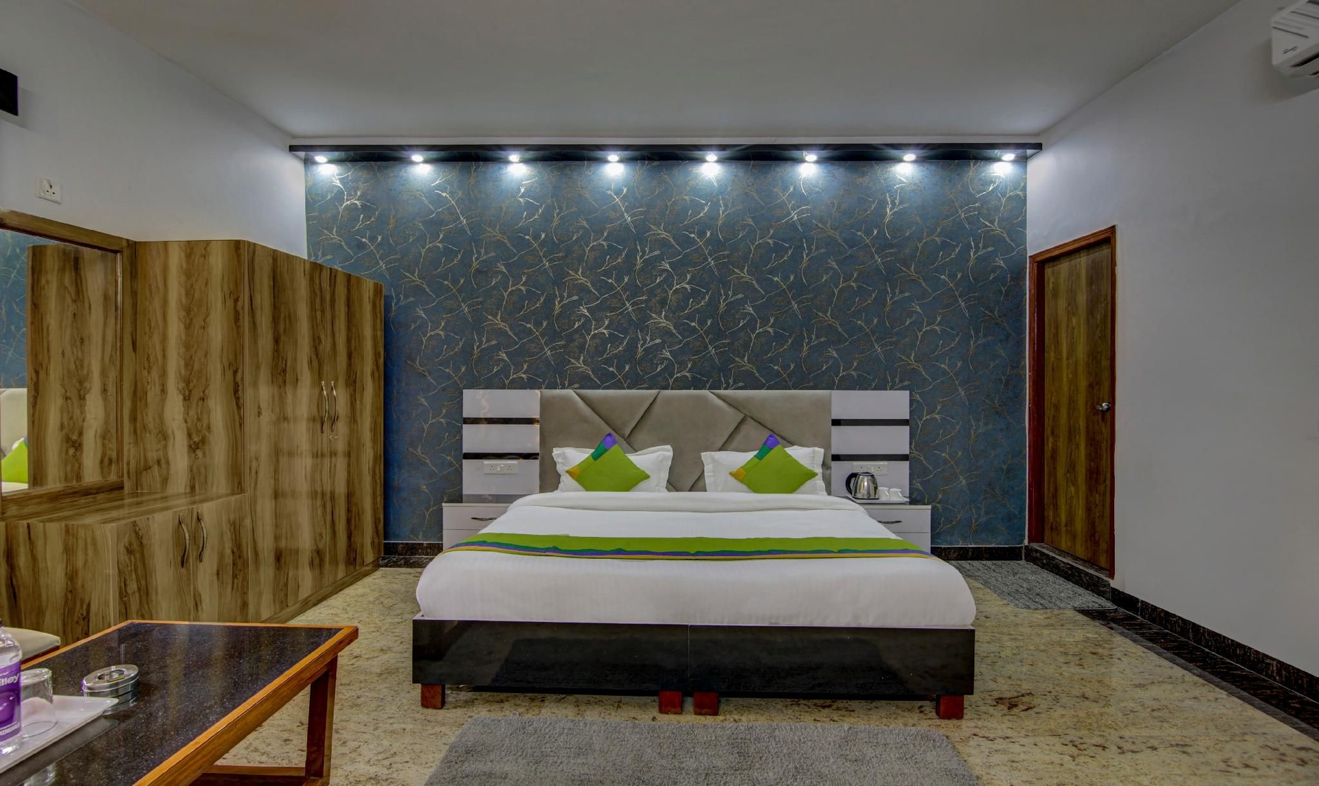 Treebo Sai Village, Manesar2