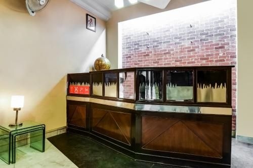 สปอต ออน โฮเทล คาบิลา (SPOT ON Hotel Kabila)1