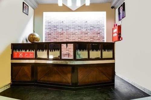 สปอต ออน โฮเทล คาบิลา (SPOT ON Hotel Kabila)4