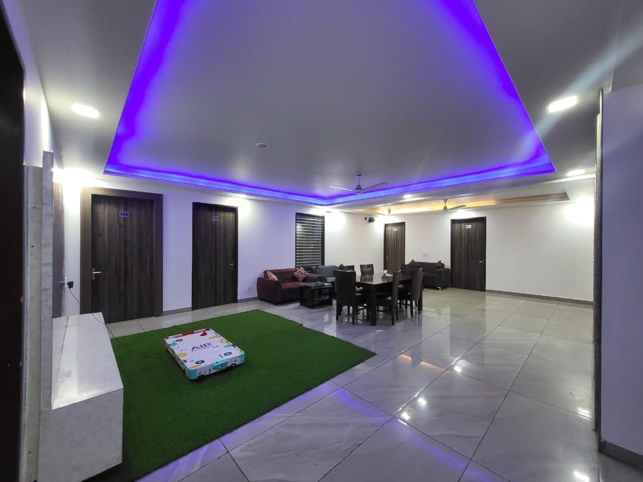 Raj Residency New1