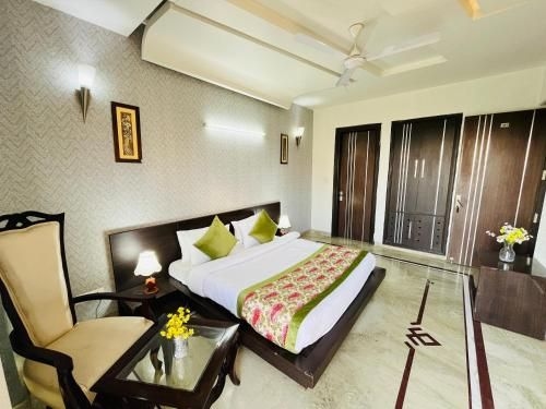 Dayal Regency Manesar2