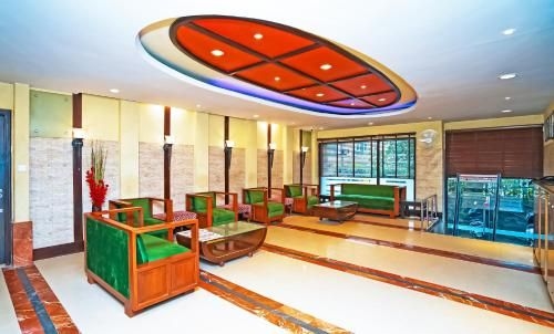 Hotel Pooja Palace0
