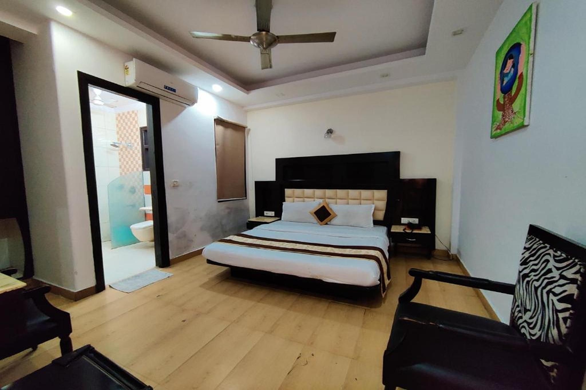 โฮเทล อัสโก อินเตอร์เนชันแนล (Hotel Asko International)4