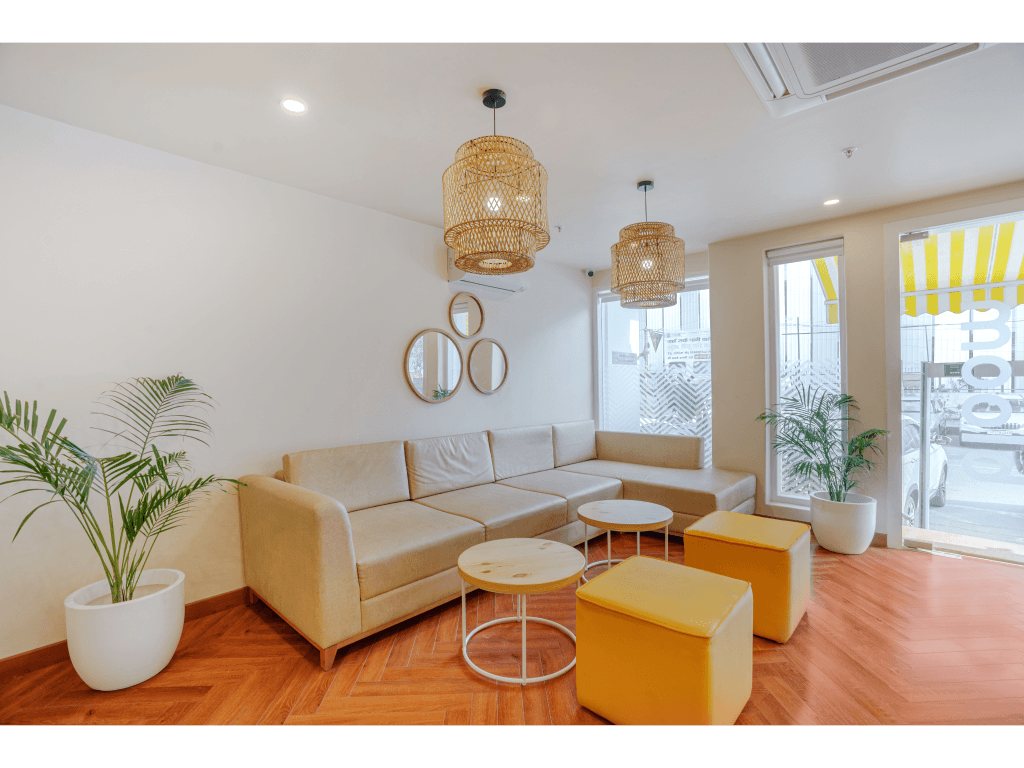 Bloom Hotel - Karol Bagh1