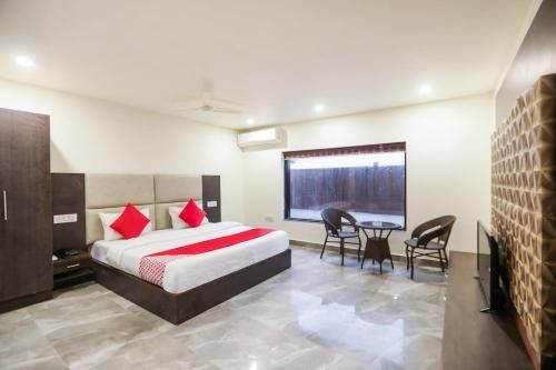 Hotel O Krishna3