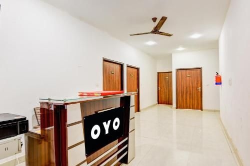 โรงแรมโอ เอ-1 สเตย์ส (Hotel O A-1 Stays)0