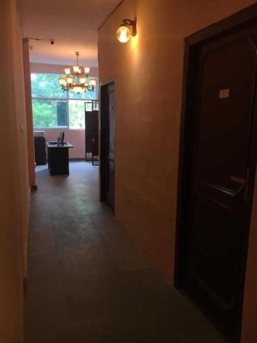 Hotel O The Limestone0