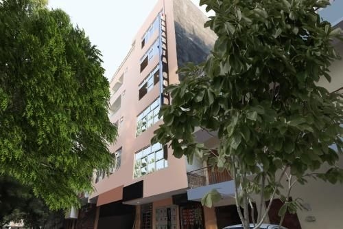 โรงแรมโอ มหาราชา โกลด์ (Hotel O Maharaja Gold)3