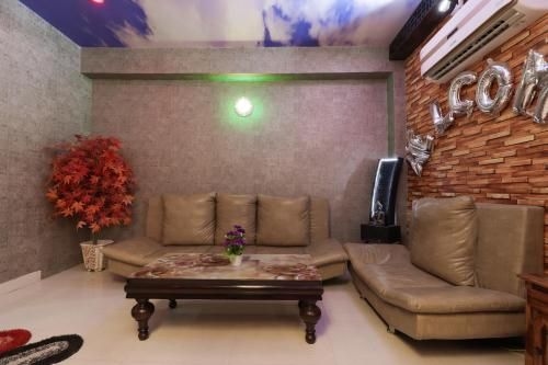 โรงแรมโอ มหาราชา โกลด์ (Hotel O Maharaja Gold)2