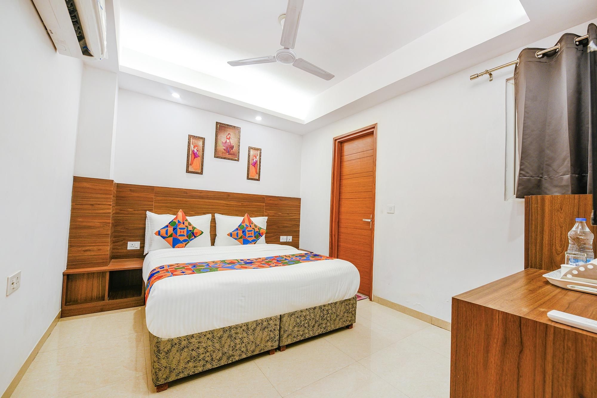 FabHotel Sparkling2