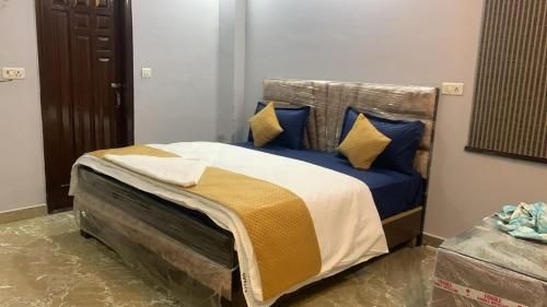 คาสเซิล อินน์ เซอร์วิส อพาร์ตเมนต์ (Castle Inn Serviced Apartment)1