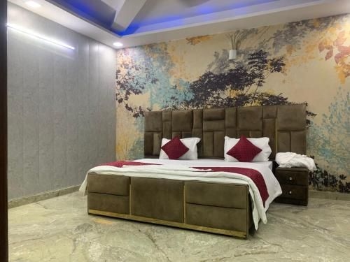 คาสเซิล อินน์ เซอร์วิส อพาร์ตเมนต์ (Castle Inn Serviced Apartment)3