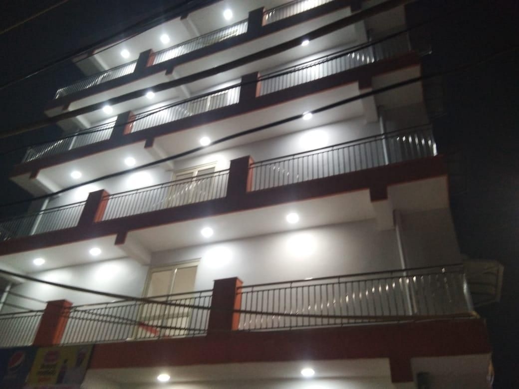 โรงแรม อโบ้ด อินน์ (Hotel Abode Inn)0