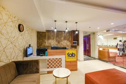 FabHotel Prime Blest Park0