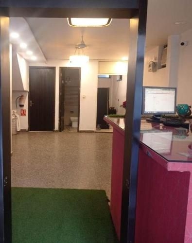 OYO 19132 K Residency2