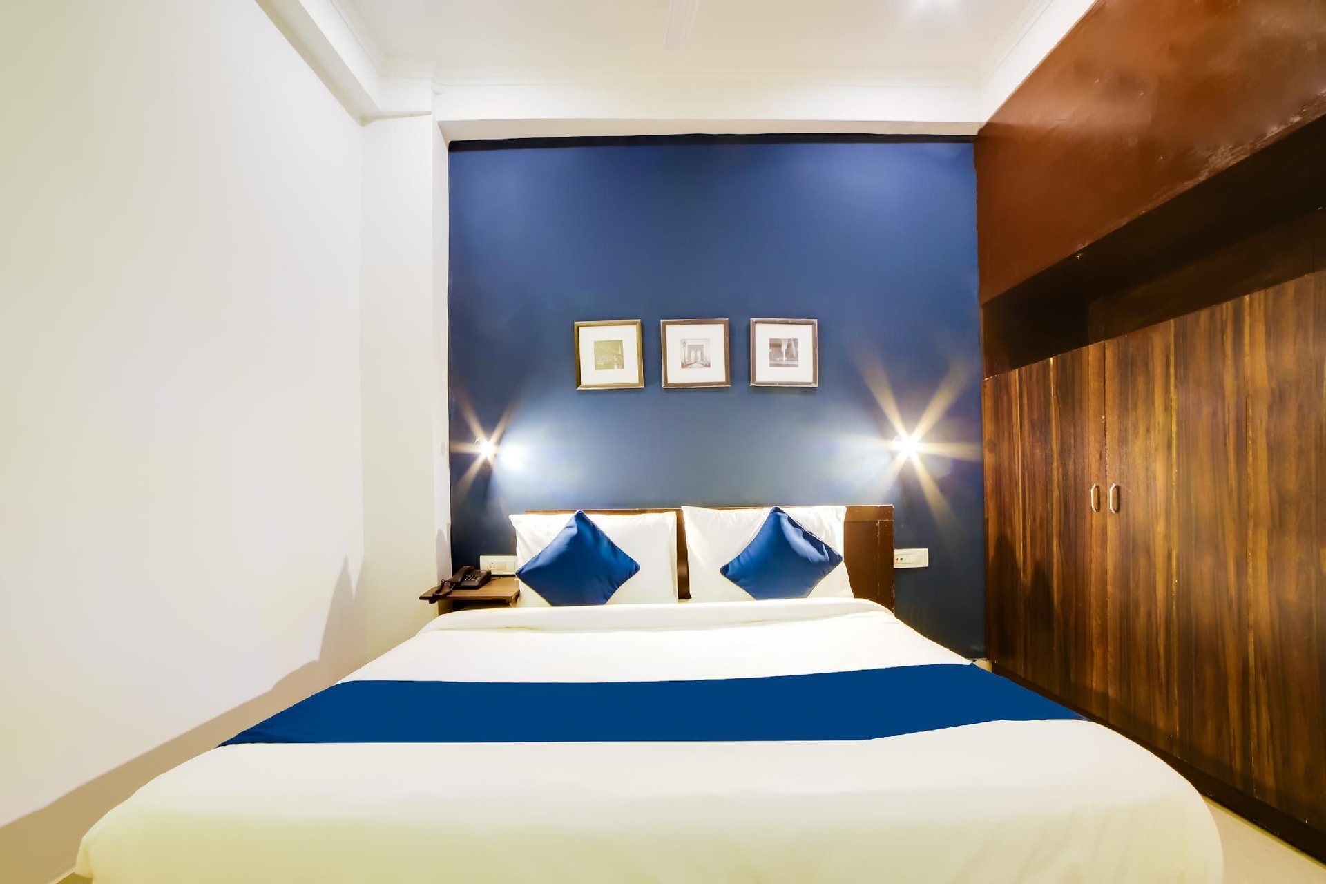 Hotel O Novel Suites4