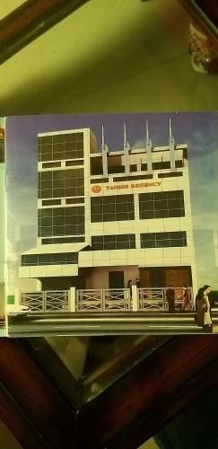 โรงแรมโฮมสเตย์ ดวารกา (Hotel Home Stay Dwarka)0