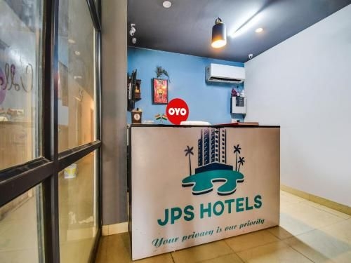โรงแรม โอ ดี พลาซา (Hotel O D Plaza)1