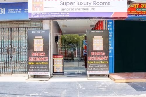 Nishka Residancy1