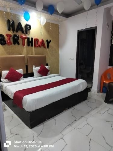 โรงแรมดาวน์ทาวน์พาเลซ (Hotel DownTown Palace)3