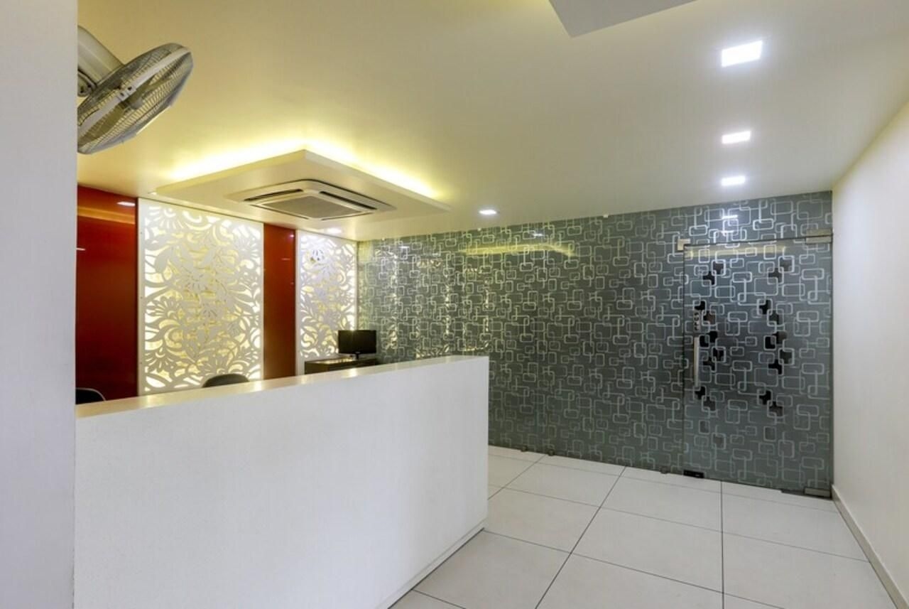 โรงแรมมูกุนท์ เรซิเดนซี (Hotel Mukund Residency)3