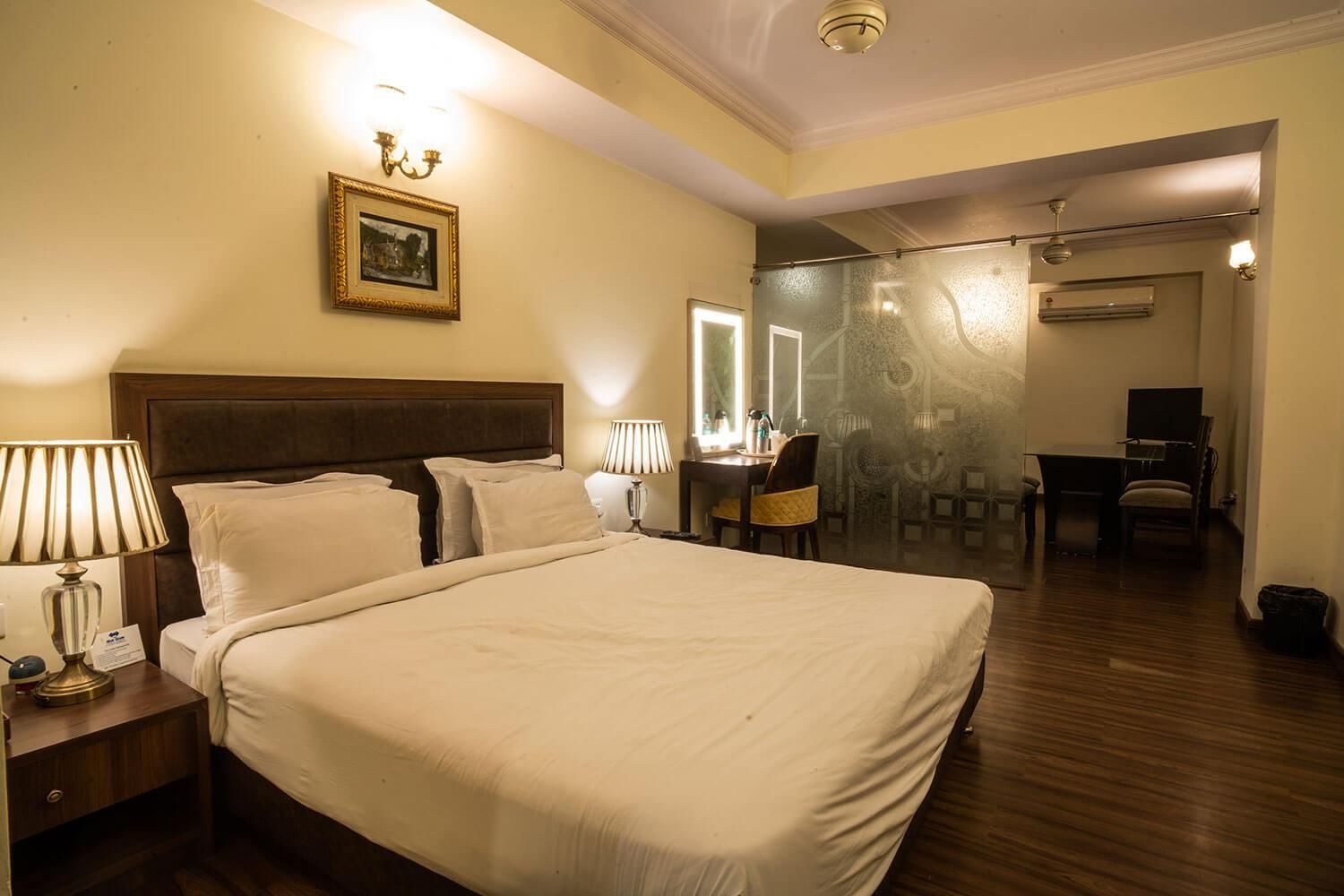 Hotel Blue Stone3