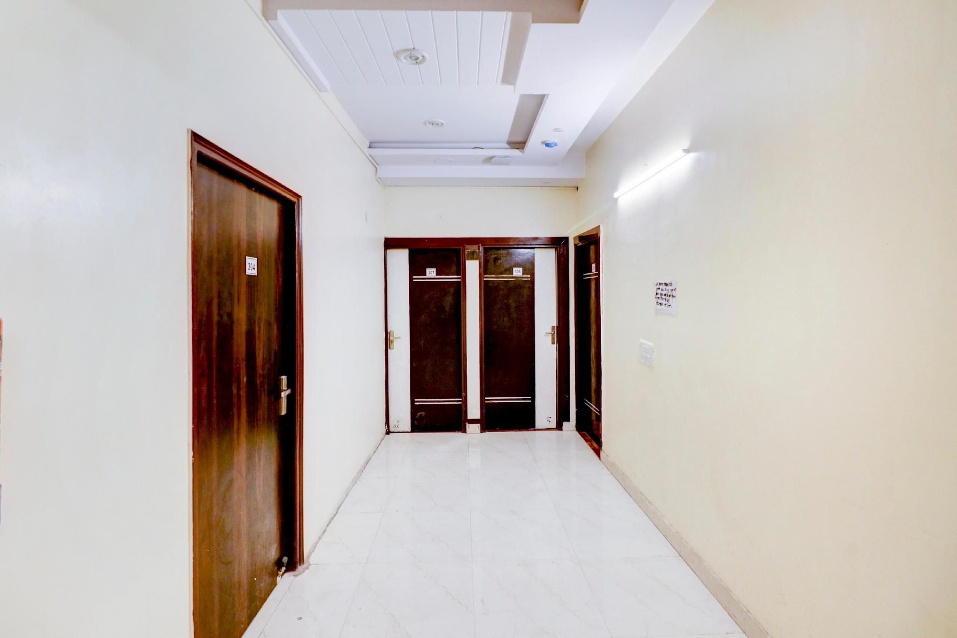 โรงแรมโอ ทารา ปาเทล (Hotel O Tara Patel)4