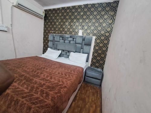 ซูเปอร์ โฮเทล โอ เมโทร (Super Hotel O Metro)2