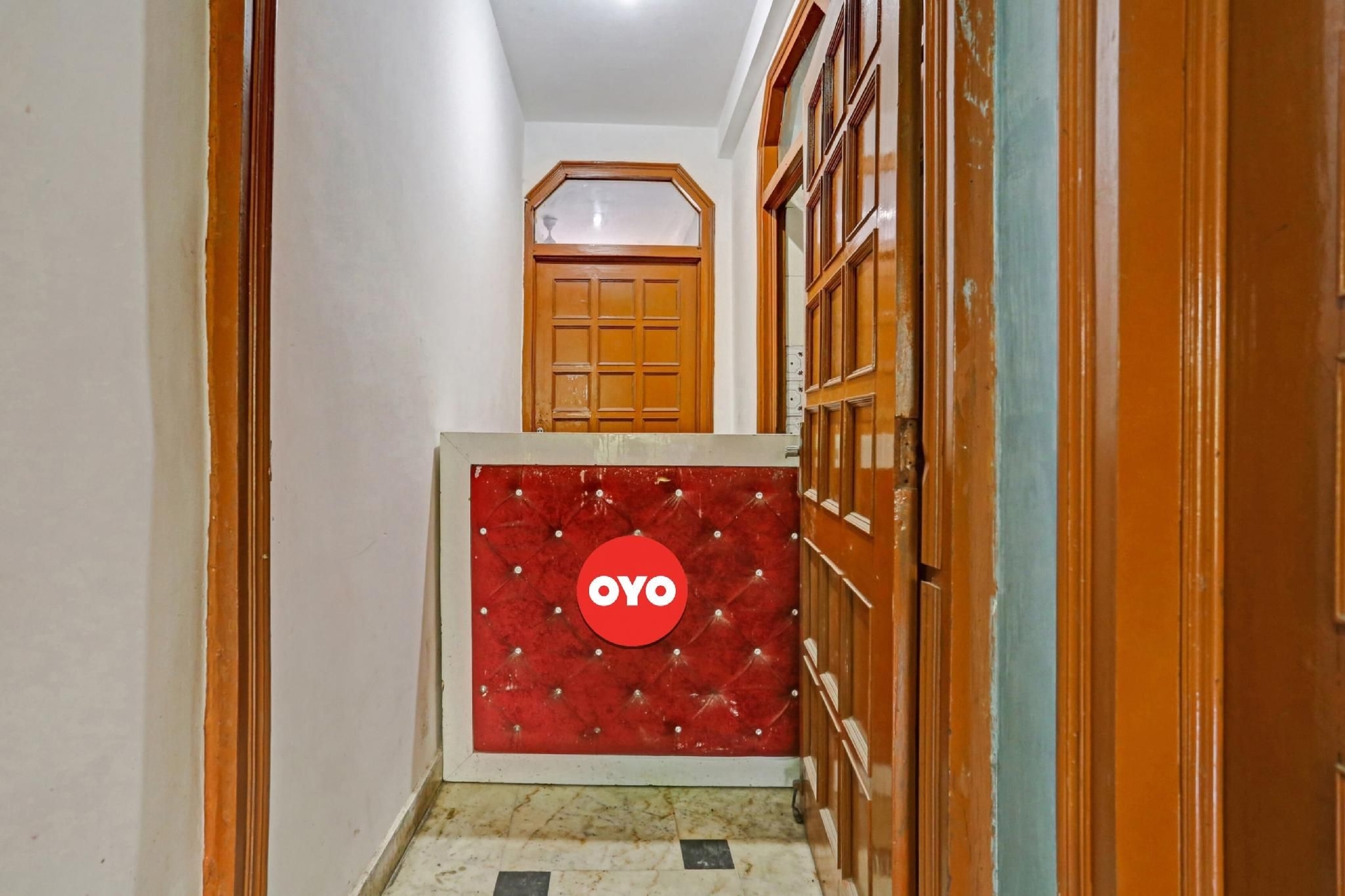 โฮเทล โอ ทีเอสเอ (Hotel O TSA)3
